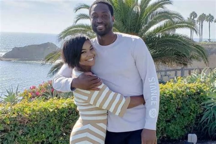 Gabrielle Union Looks Like ‘Drunk In Love’ Beyonce In New Blonde Hairstyle Photo — Dwayne Wade Will Not Resist This