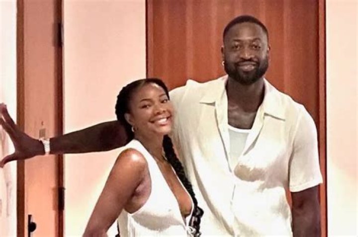 Gabrielle Union Posts Pics Of All Her AGT Hairstyles Amid Claims She Was Criticized For Rocking Hair That Was ‘Too Black’ Before Her Exit!