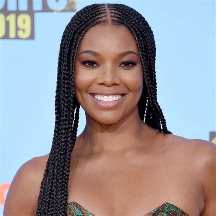 Gabrielle Union Praises A Model, Filmmaker And Actress – See The Message Here