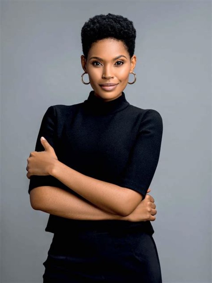 Gail Mabalane Wiki, Age, Husband, Kids, Height & Net Worth