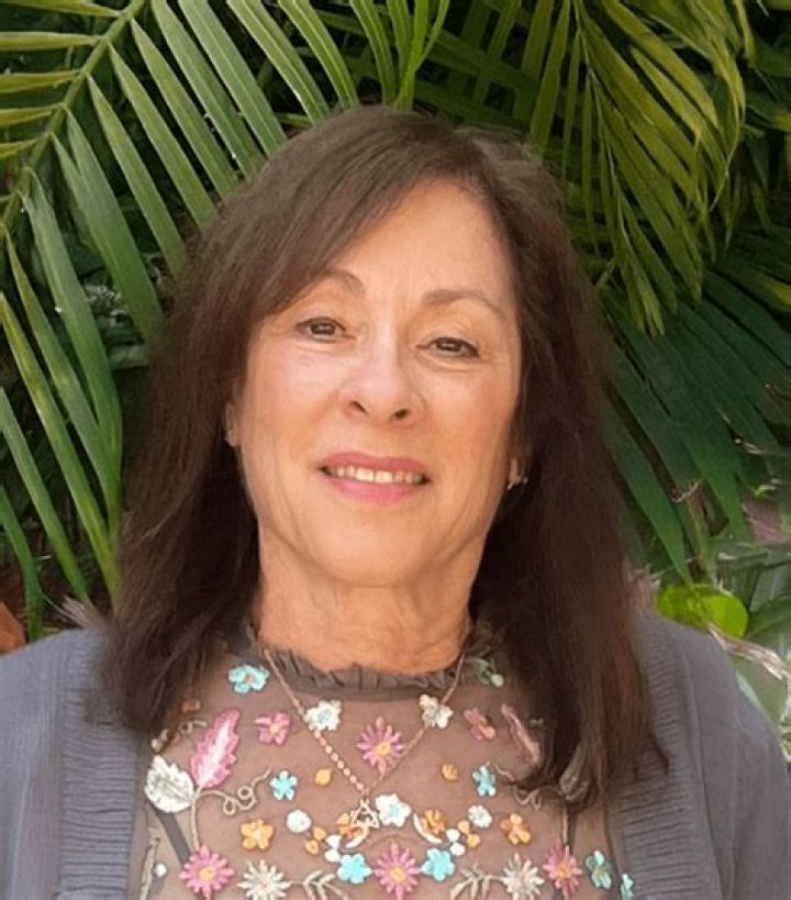 Dr. Gail Whitman, MD – Stratford, CT