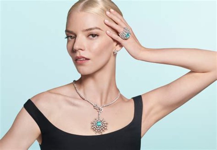 Gal Gadot is Tiffany and Co’s High Jewelry Ambassador