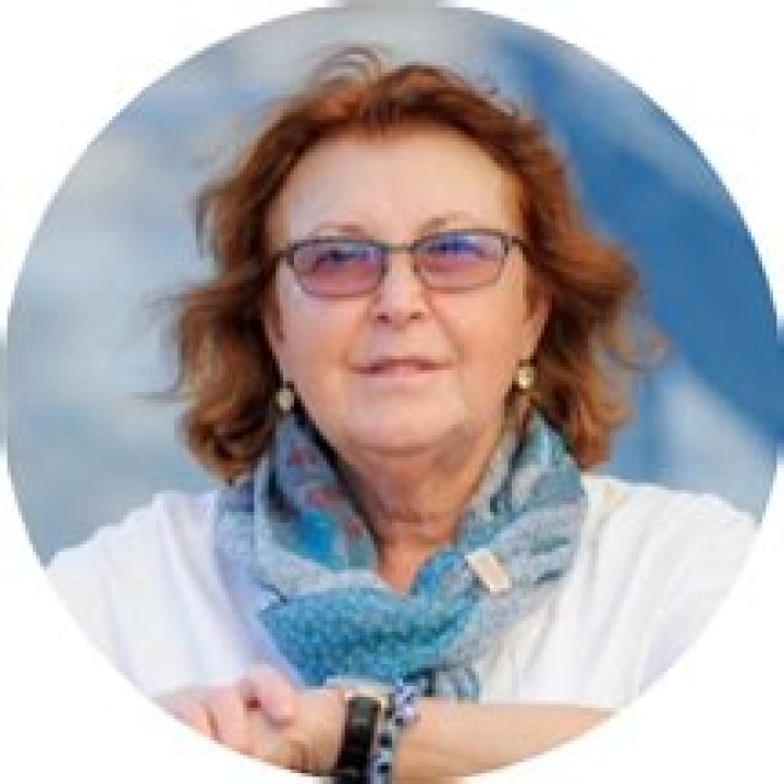 Dr. Galina Gershkovich, MD – Brooklyn, NY