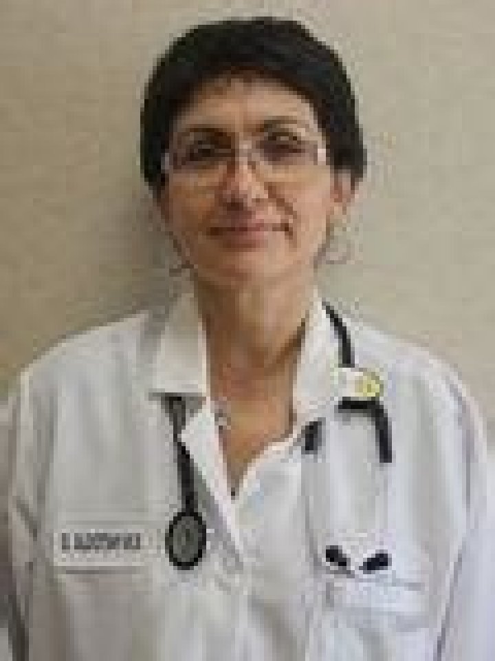 Dr. Galina Slootsky, MD – Brooklyn, NY