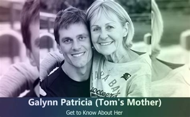 Galynn Patricia Brady Biography; Age, family, net worth