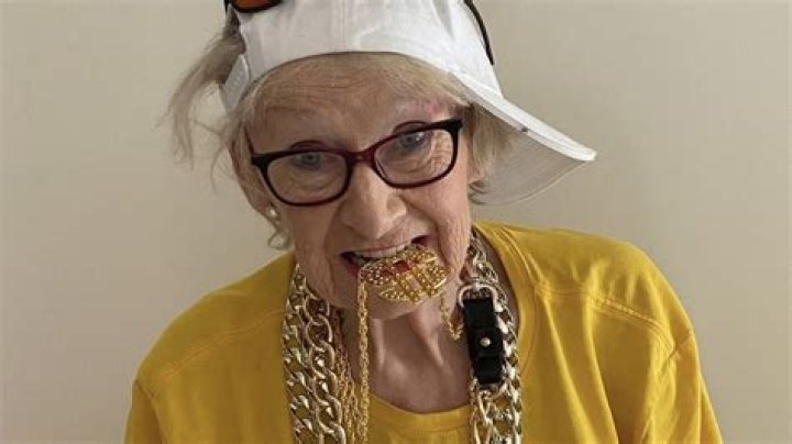 Gangsta Grandma – Bio, Facts, Family Life of Musical.ly (TikTok) Star