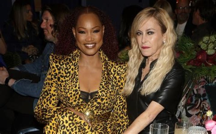 Garcelle Beauvais Unfollows Close Friend Lisa Rinna – Here’s Why!