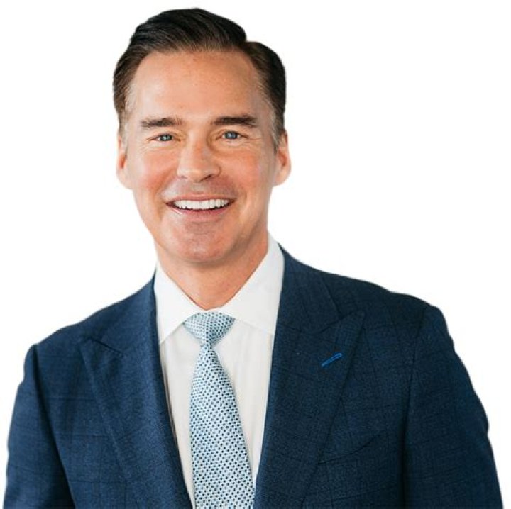 Dr. Garrett Walters, MD – Charlottesville, VA
