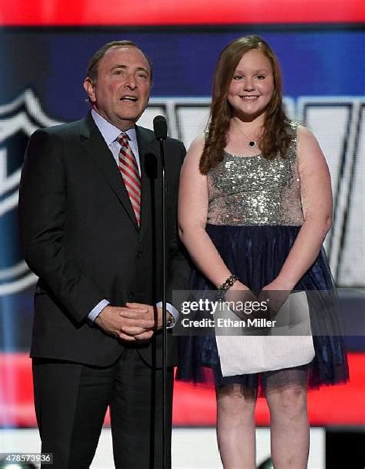 Gary Bettman Children: Meet Lauren Bettman, Jordan Bettman, Brittany Bettman