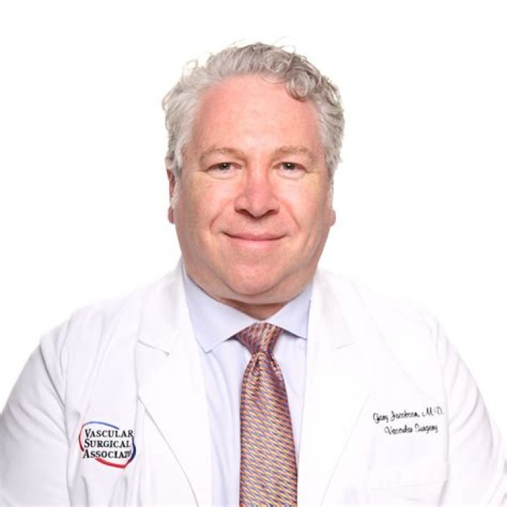 Dr. Gary Jacobson, MD – Marietta, GA