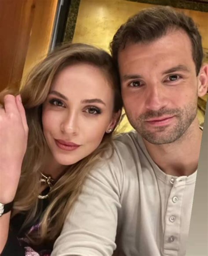 Gaspar Avdolyan Girlfriend: Lolita Osmanova Ex-Husband Age And Net Worth
