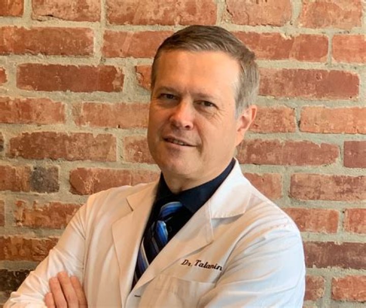 Dr. Gaston Zylberg, MD – Eagle Pass, TX