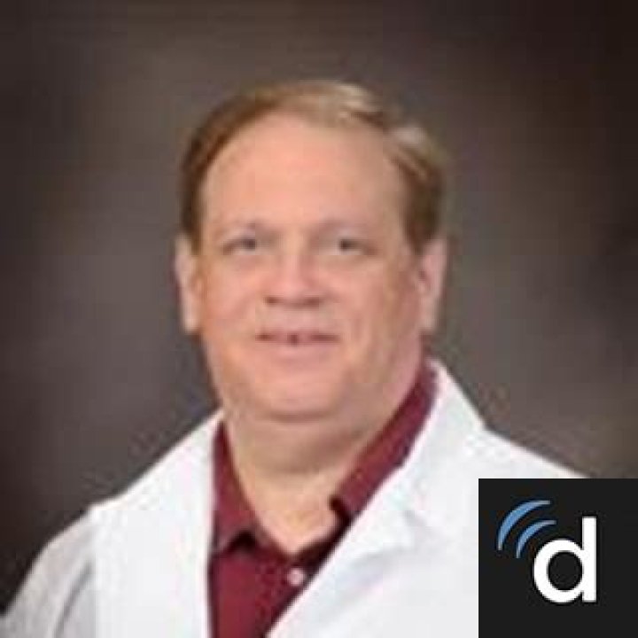 Dr. Gavin Chartier, MD – Vincennes, IN