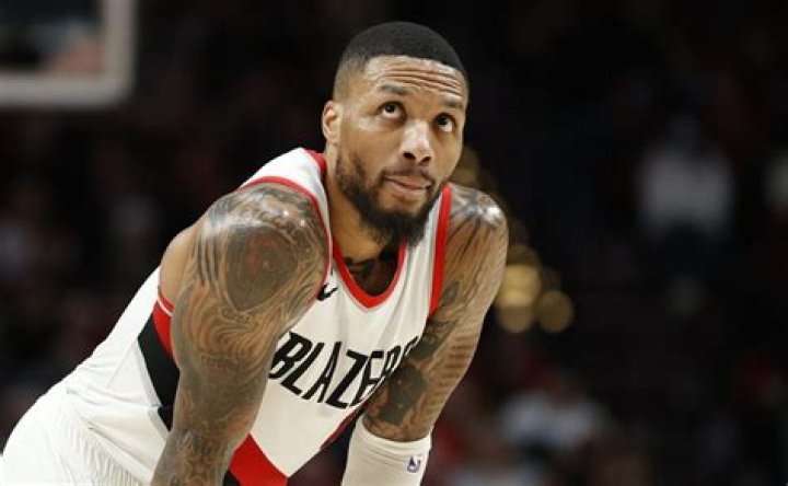 
Gavin Lillard Height, Weight, Net Worth, Age, Birthday, Wikipedia, Who, Nationality, Biography 