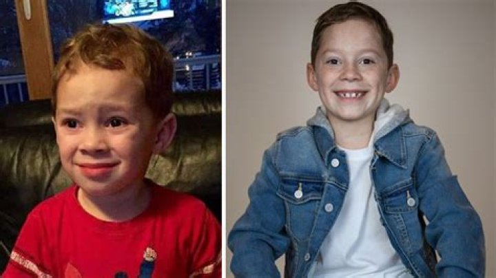 Gavin Thomas Biography - Facts, Childhood, Family Life & Achievements