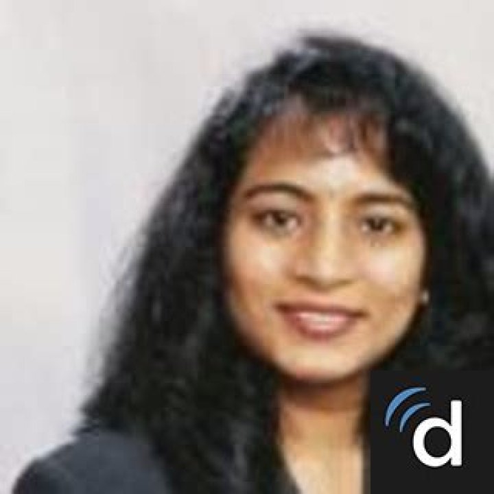 Dr. Gayathri Devineni, MD – Kennesaw, GA