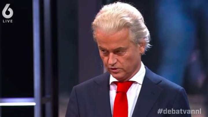 Geert Wilders Biography – Childhood, Controversies, Political Career