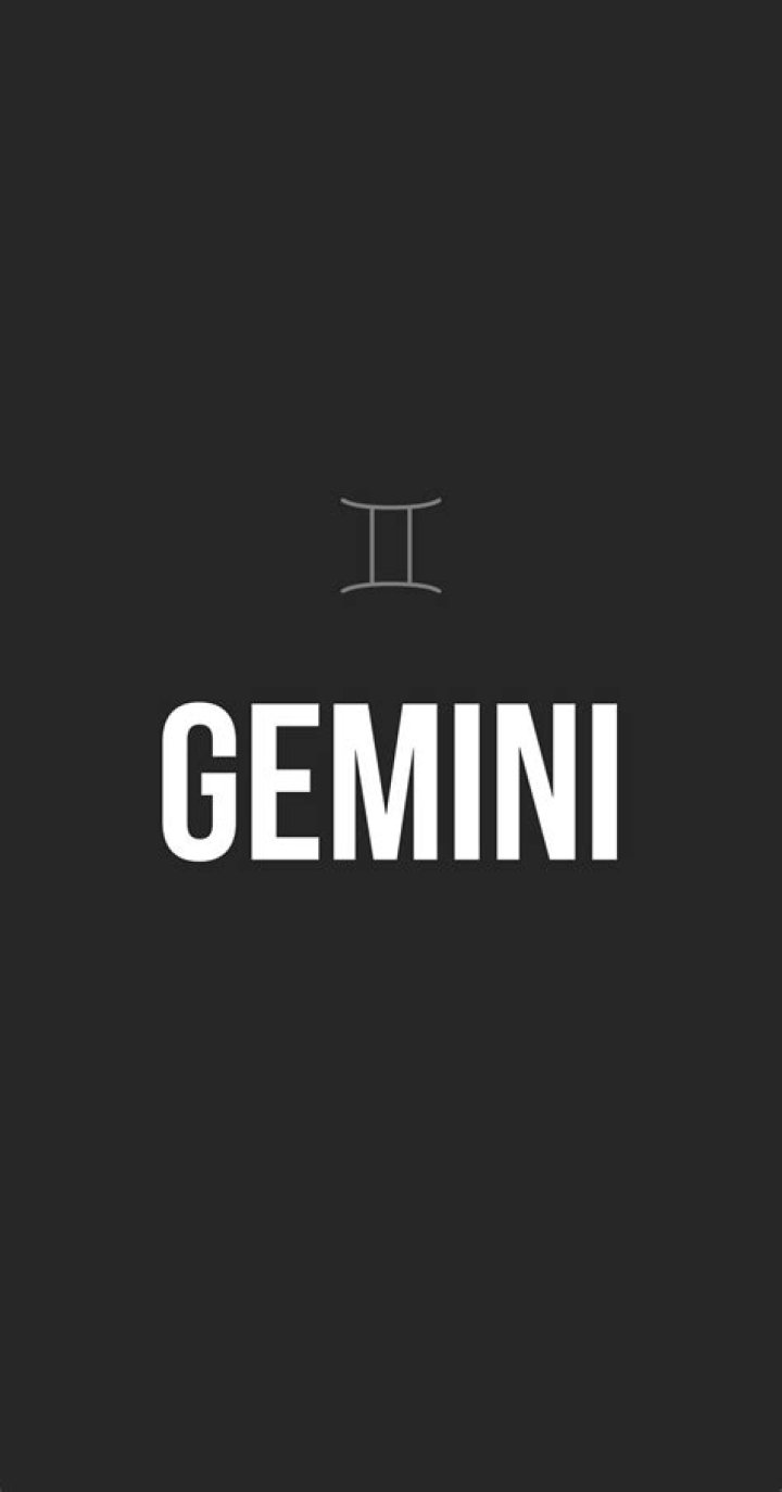 Black Gemini Celebrities