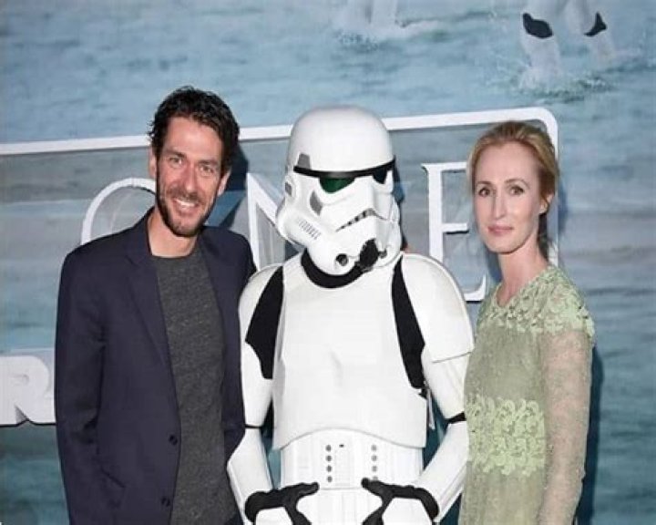 
Genevieve O’Reilly and Husband Luke Mulvihill Married Life, His Age and Net Worth As A Chiropractor 