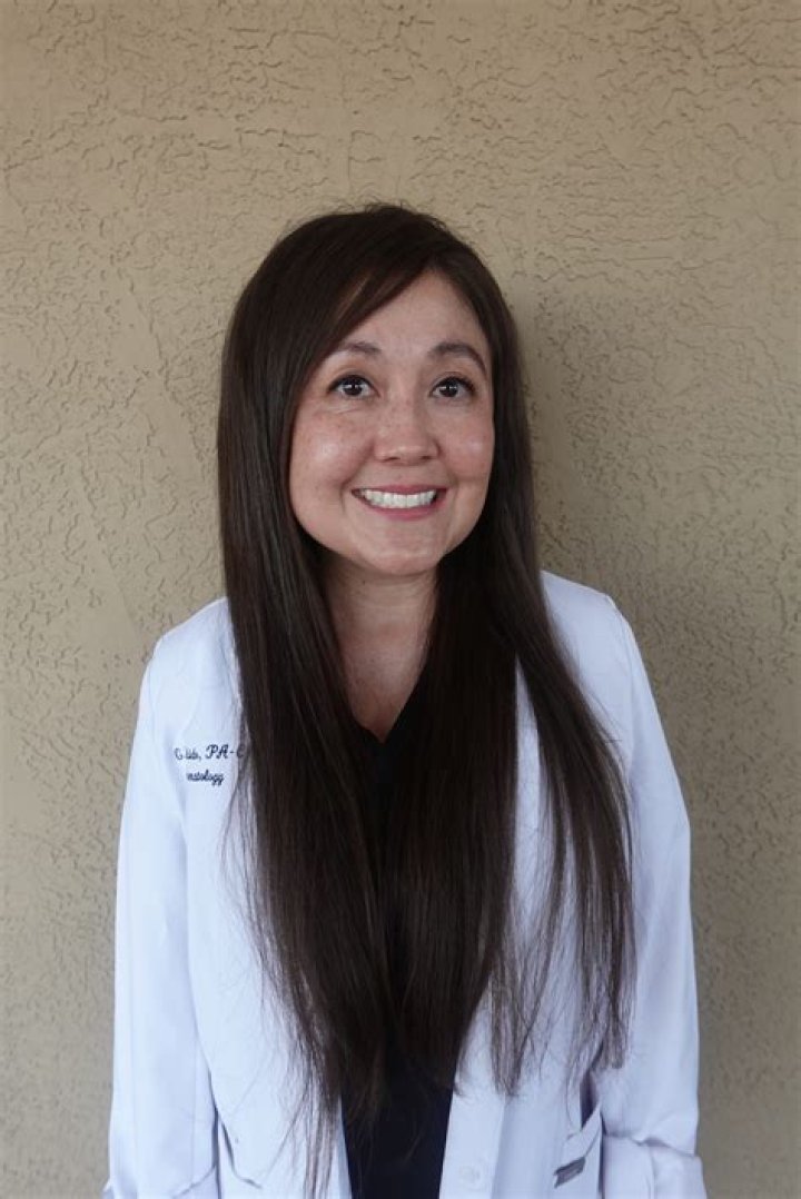 Genie Salcido, PA – Amarillo, TX