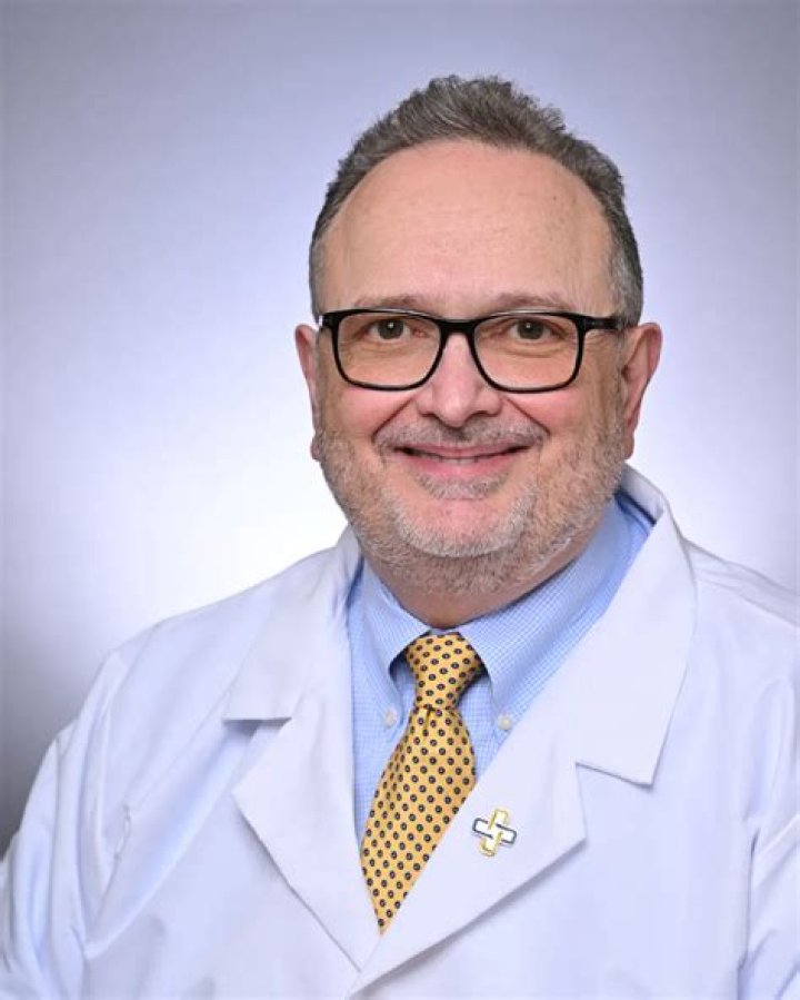 Dr. Gennaro Rubino, MD – Clifton, NJ