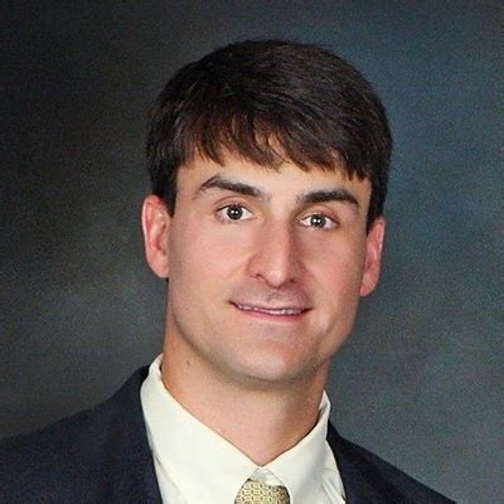 Dr. Geoffrey Peters, MD – Fort Stewart, GA