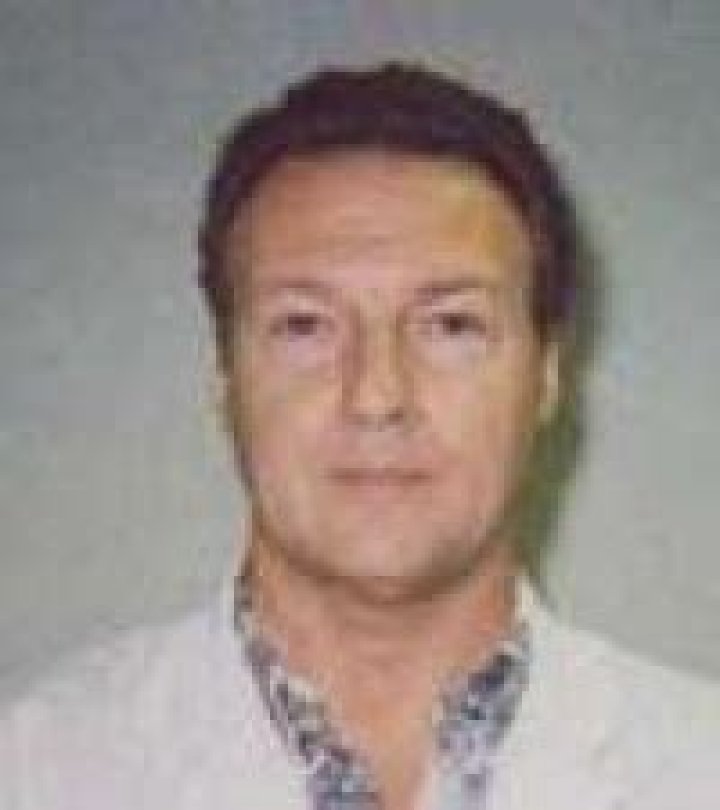 Dr. Geoffrey Zann, MD – Boca Raton, FL