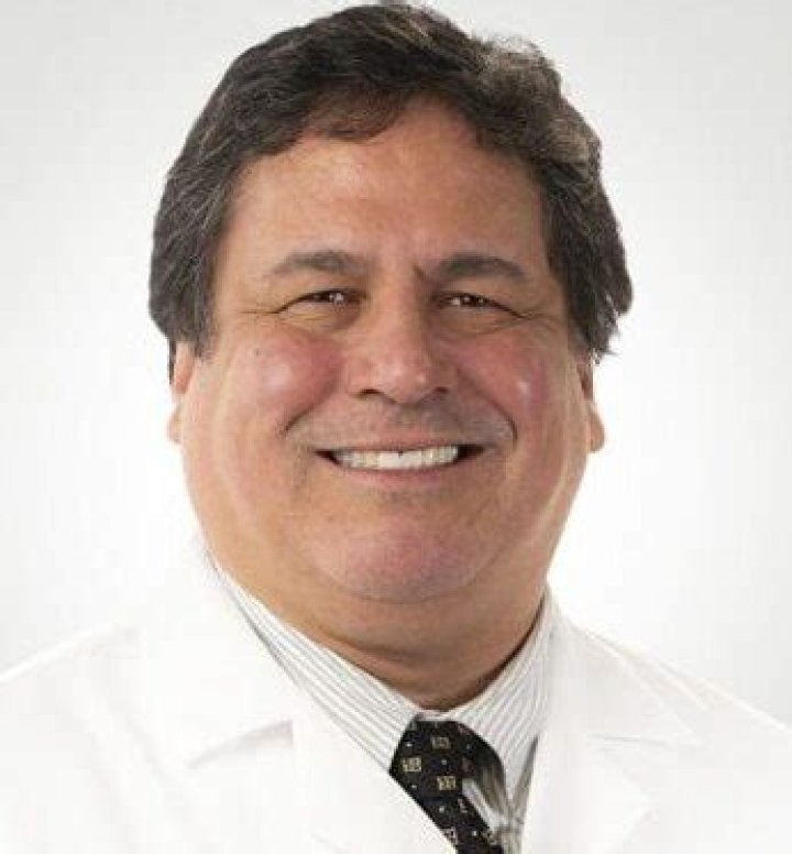 Dr. George Alsina, MD – Wilmington, NC