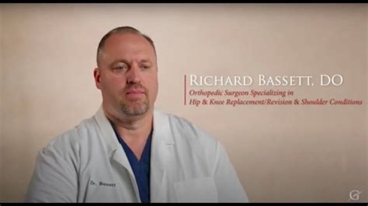 Dr. George Bassett, MD – Saint Louis, MO