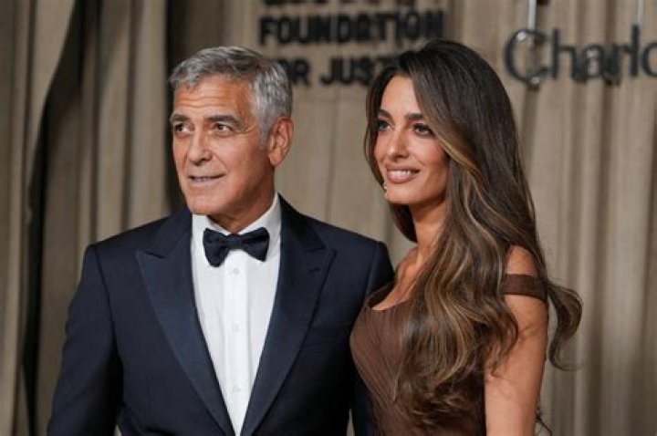 
George Clooney Affair | Did He Cheat On His Wife Amal 
