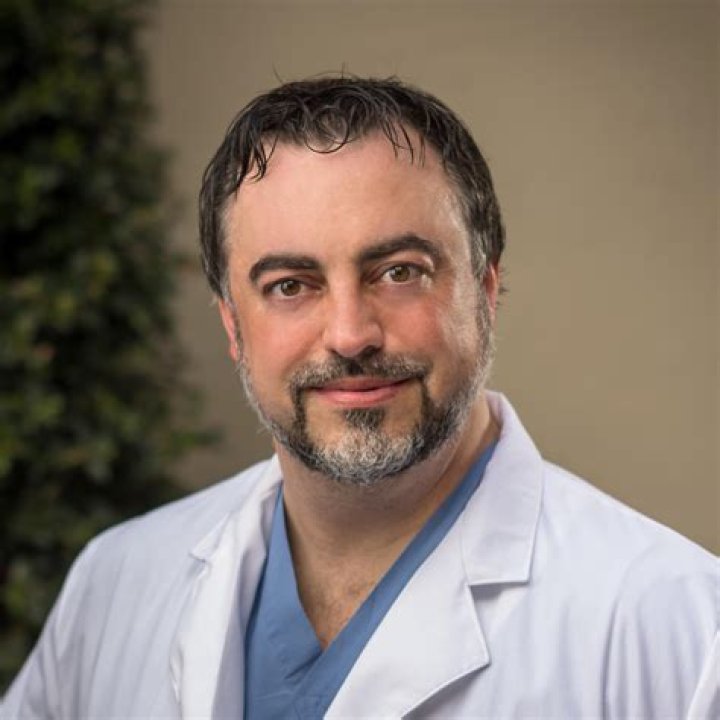 Dr. George Haikel, MD – Coon Rapids, MN