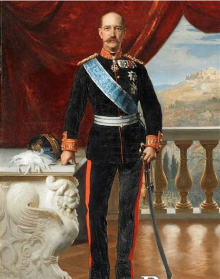 George I Of Greece Biography