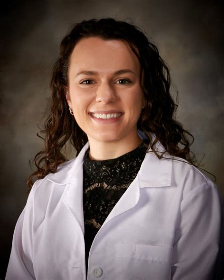 Dr. George Isaacs, MD – Louisville, KY