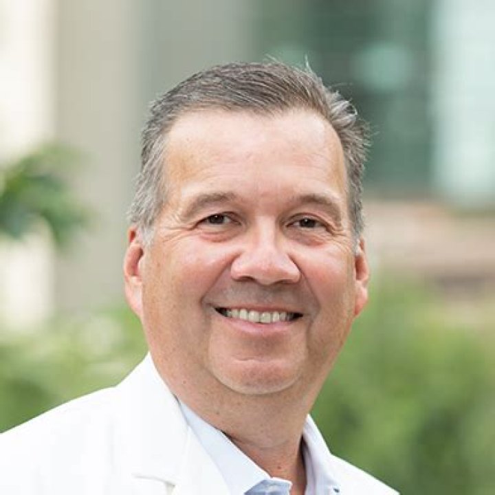 Dr. George Macones, MD – Austin, TX