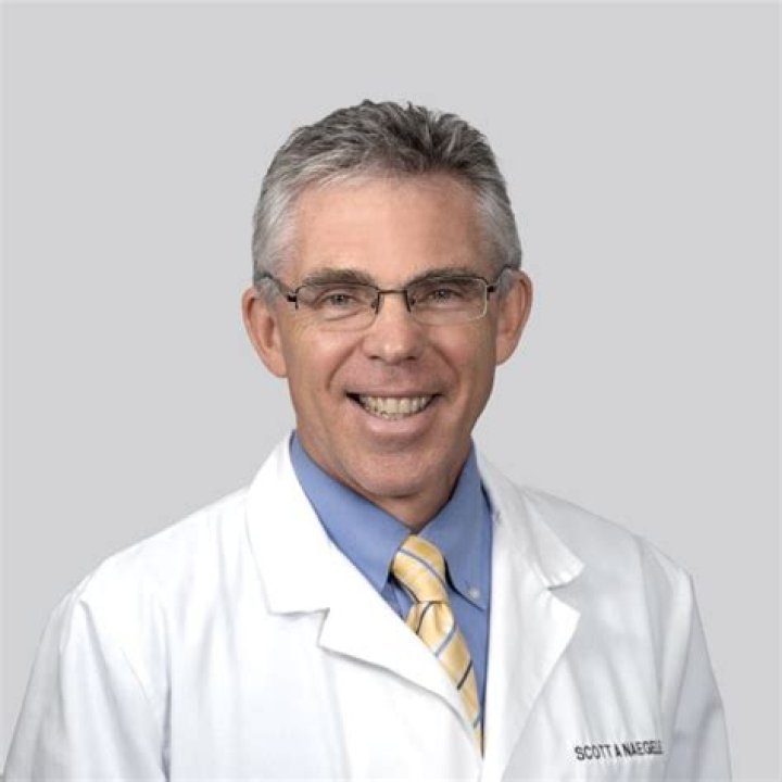 Dr. George Magley, MD – Enumclaw, WA