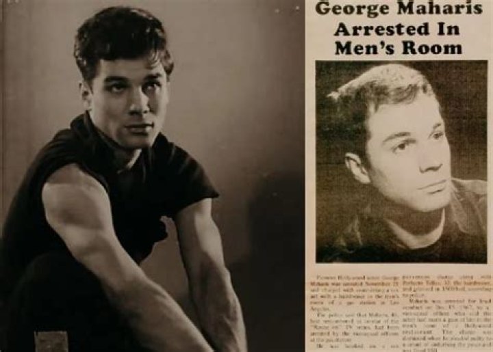 George Maharis net worth at the time of death