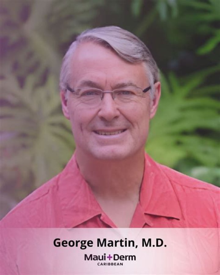 Dr. George Martin, MD – Wynnewood, PA
