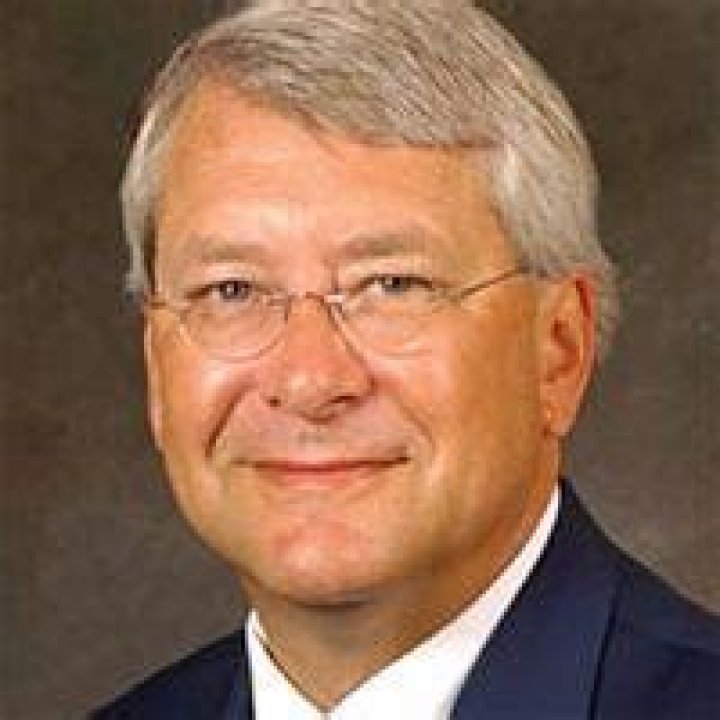 Dr. George McCluskey III, MD – Columbus, GA