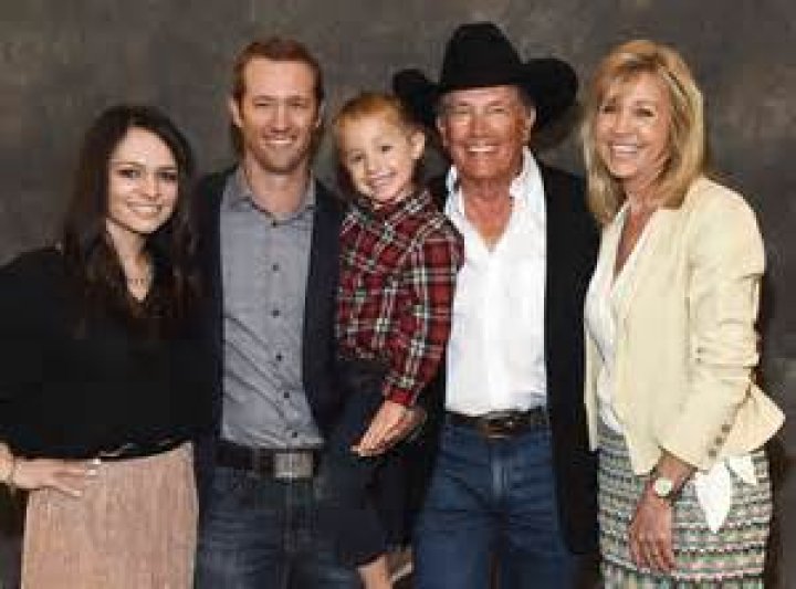 George Michael family, wife, children, parents, siblings