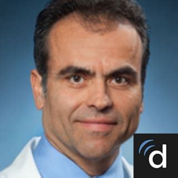 Dr. George Rodriguez, MD – Escondido, CA