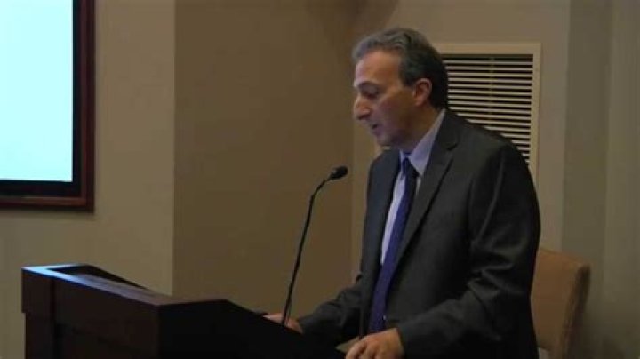 Dr. George Salti, MD – Naperville, IL