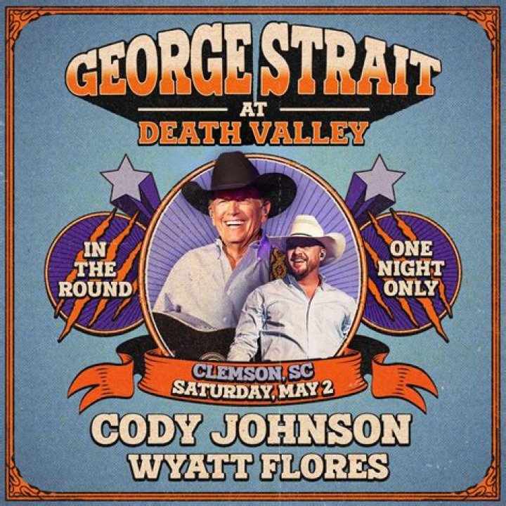 George Strait Death Hoax Debunked – What Happened To Him And Where Is He Now?