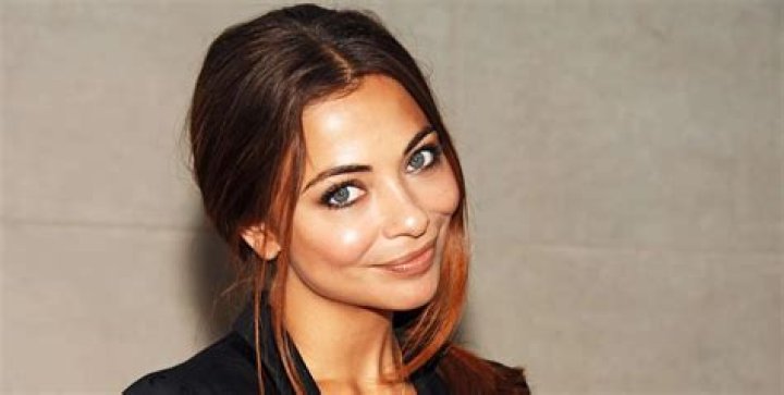 
Georgina Verbaan Height, Weight, Net Worth, Age, Birthday, Wikipedia, Who, Nationality, Biography 