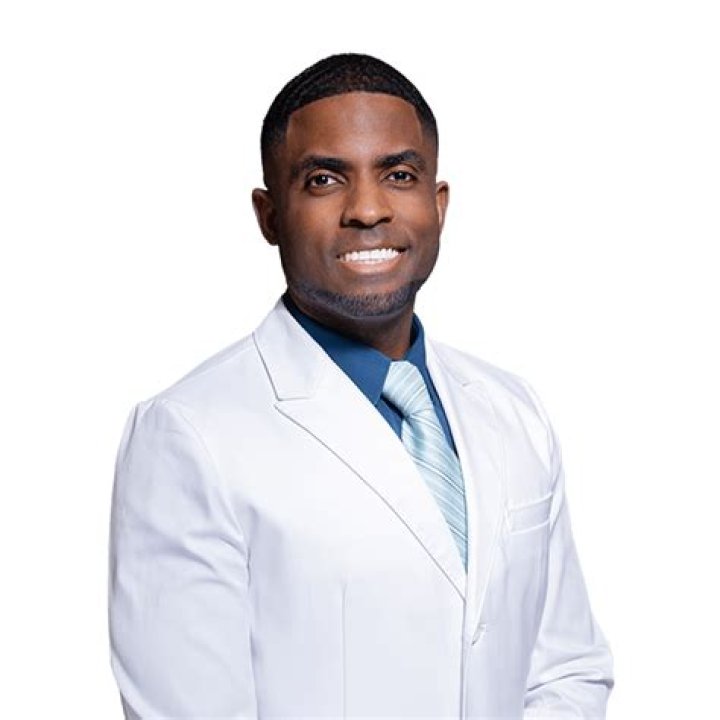 Dr. Gerald Cvitanovich, MD – Metairie, LA