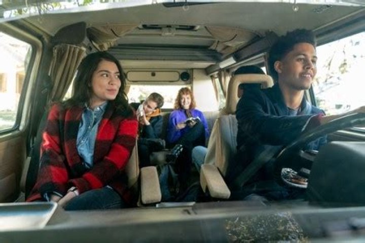 Gerald Isaac Waters Wiki, Age, Net worth, Height & Girlfriend