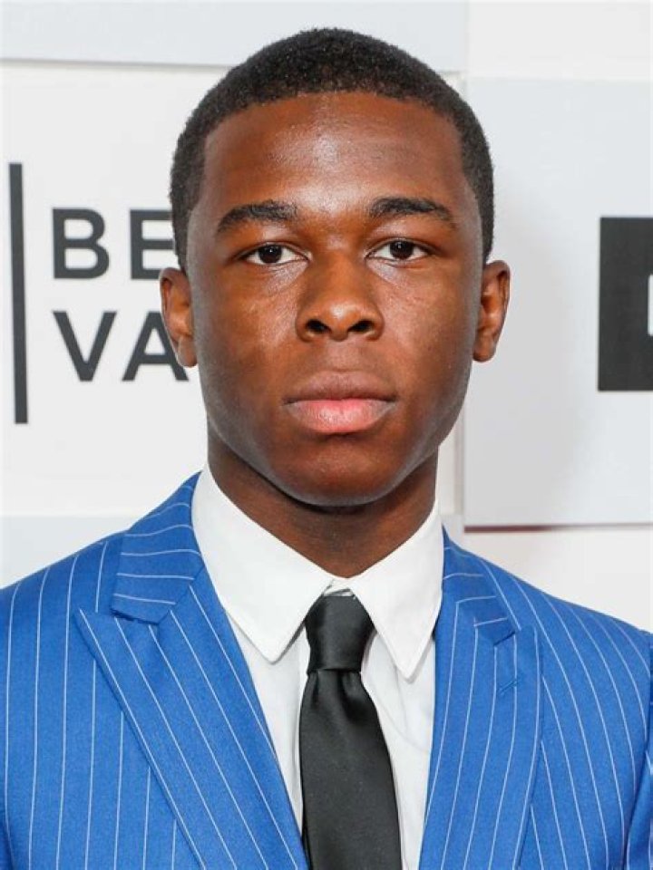 Gerald Jones III Age, Height, Birthday, Parents, Instagram