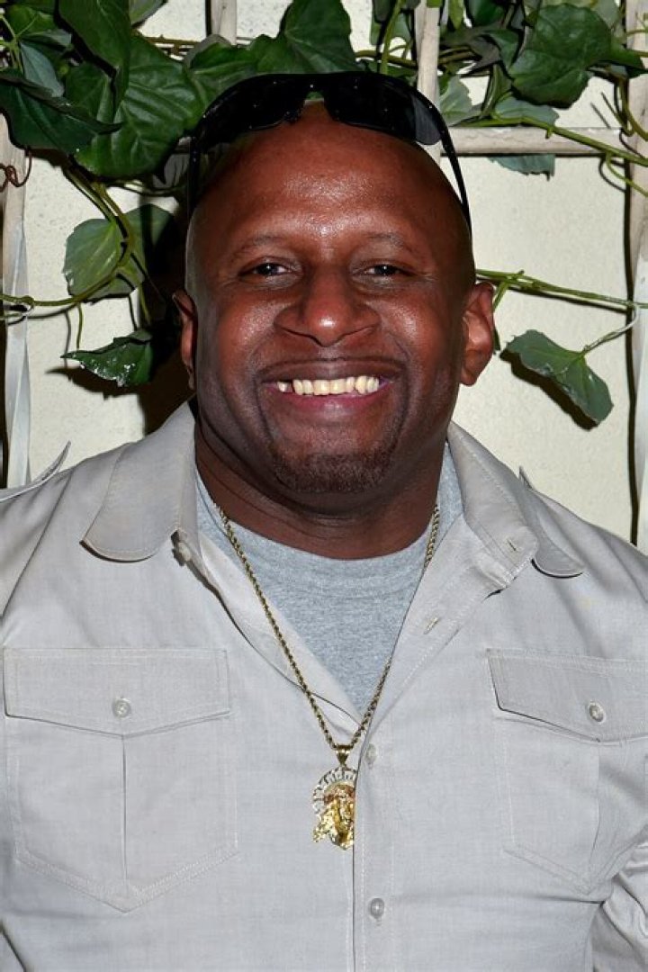 Gerald Marie Age, Birthday, Wikipedia, Who, Nationality, Biography