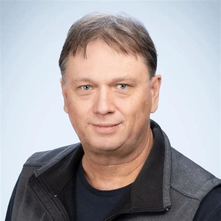 Dr. Gerald Robusto, DO – Brunswick, OH