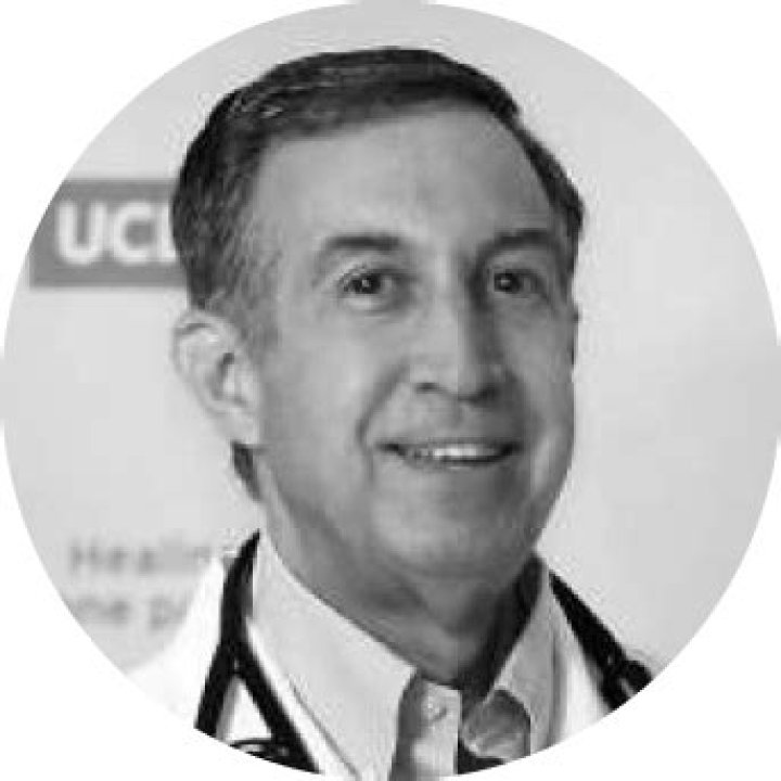 Dr. Gerard Schiller, MD – White Plains, NY