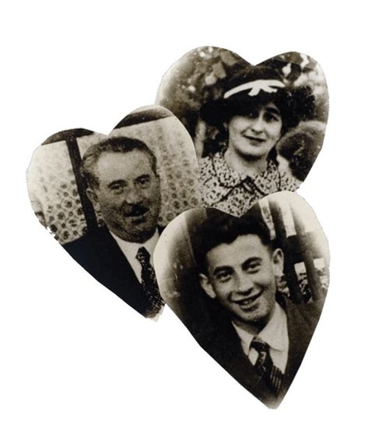 What happened to Gerda Weissmann Klein?